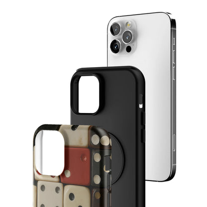 Dice Roll iPhone Case gallery - Iphone_12_Pro_3