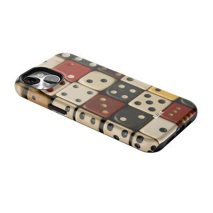 Dice Roll iPhone Case gallery - Iphone_13_Iphone_2