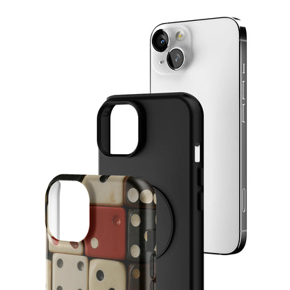 Dice Roll iPhone Case gallery - Iphone_13_Iphone_3