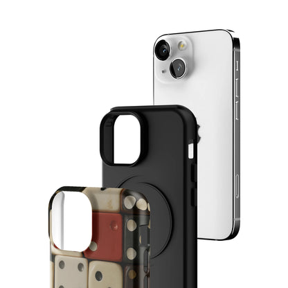 Dice Roll iPhone Case gallery - Iphone_13_Mini_Air_Plus_3