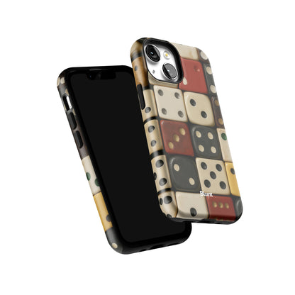 Dice Roll iPhone Case gallery - Iphone_13_Mini_Air_Plus_6