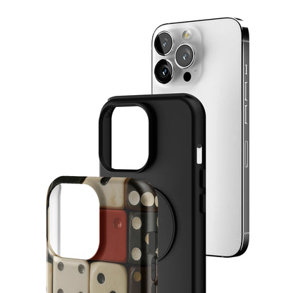 Dice Roll iPhone Case gallery - Iphone_13_Pro_3