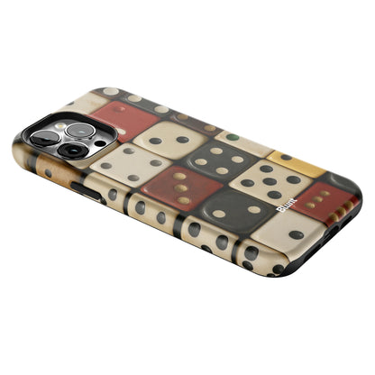 Dice Roll iPhone Case gallery - Iphone_13_Pro_Max_2