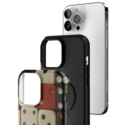 Dice Roll iPhone Case gallery - Iphone_13_Pro_Max_3