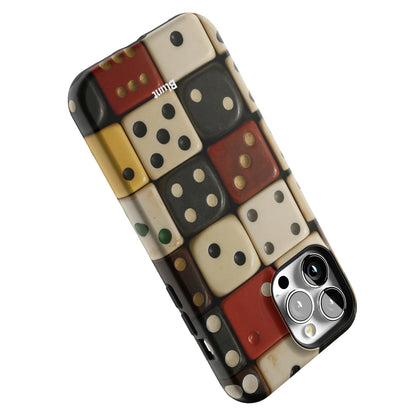 Dice Roll iPhone Case gallery - Iphone_13_Pro_Max_5