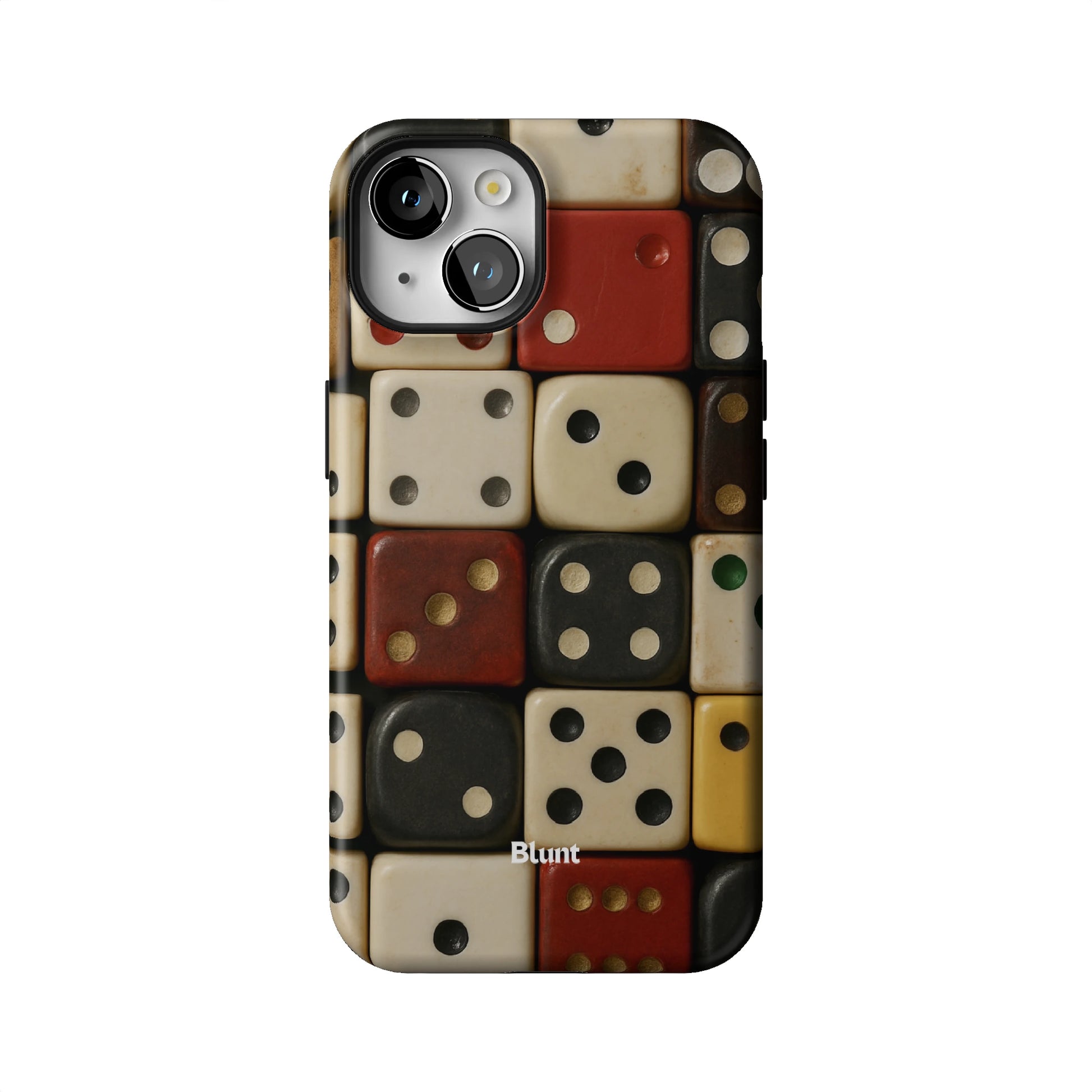 Dice Roll iPhone Case gallery - Iphone_14_Iphone_1