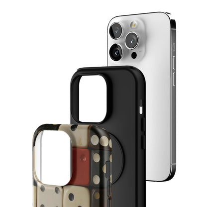 Dice Roll iPhone Case gallery - Iphone_14_Pro_3