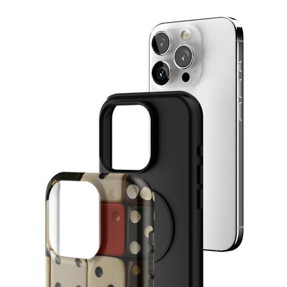 Dice Roll iPhone Case gallery - Iphone_15_Pro_3