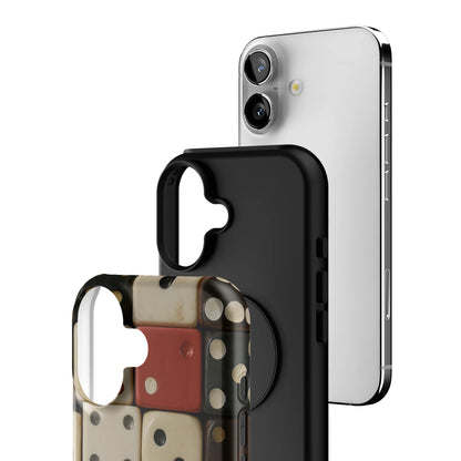 Dice Roll iPhone Case gallery - Iphone_16_Iphone_3