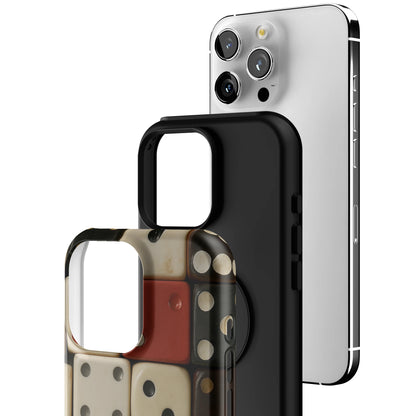 Dice Roll iPhone Case gallery - Iphone_16_Pro_Max_3