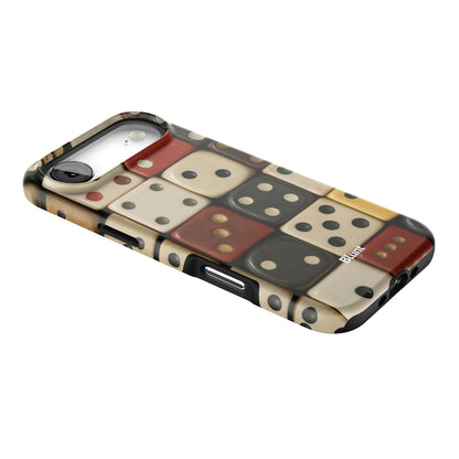 Dice Roll iPhone Case gallery - Iphone_17_Air_2