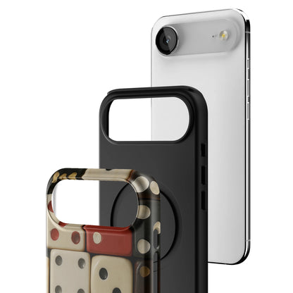 Dice Roll iPhone Case gallery - Iphone_17_Air_3