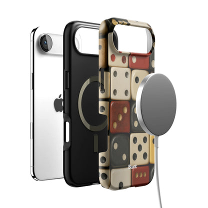 Dice Roll iPhone Case gallery - Iphone_17_Air_4