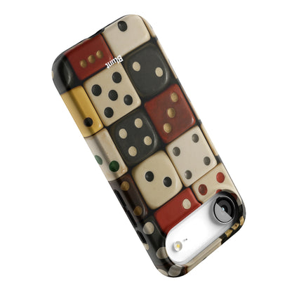 Dice Roll iPhone Case gallery - Iphone_17_Air_5