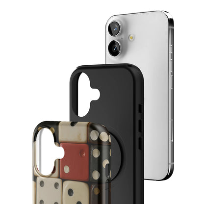 Dice Roll iPhone Case gallery - Iphone_17_Iphone_3