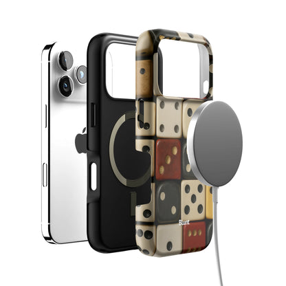 Dice Roll iPhone Case gallery - Iphone_17_Pro_4
