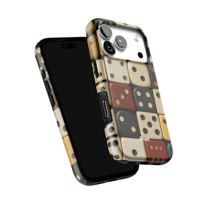 Dice Roll iPhone Case gallery - Iphone_17_Pro_6