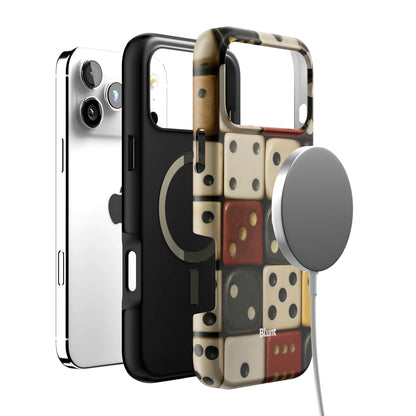 Dice Roll iPhone Case gallery - Iphone_17_Pro_Max_4