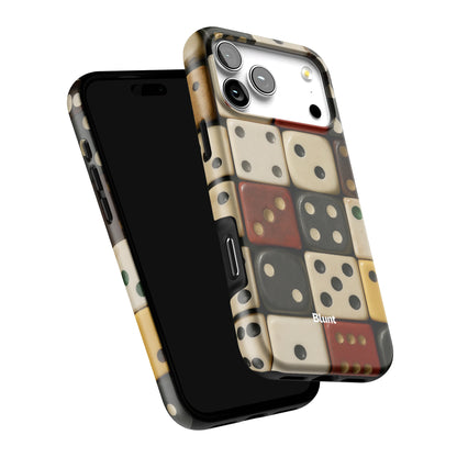 Dice Roll iPhone Case gallery - Iphone_17_Pro_Max_6