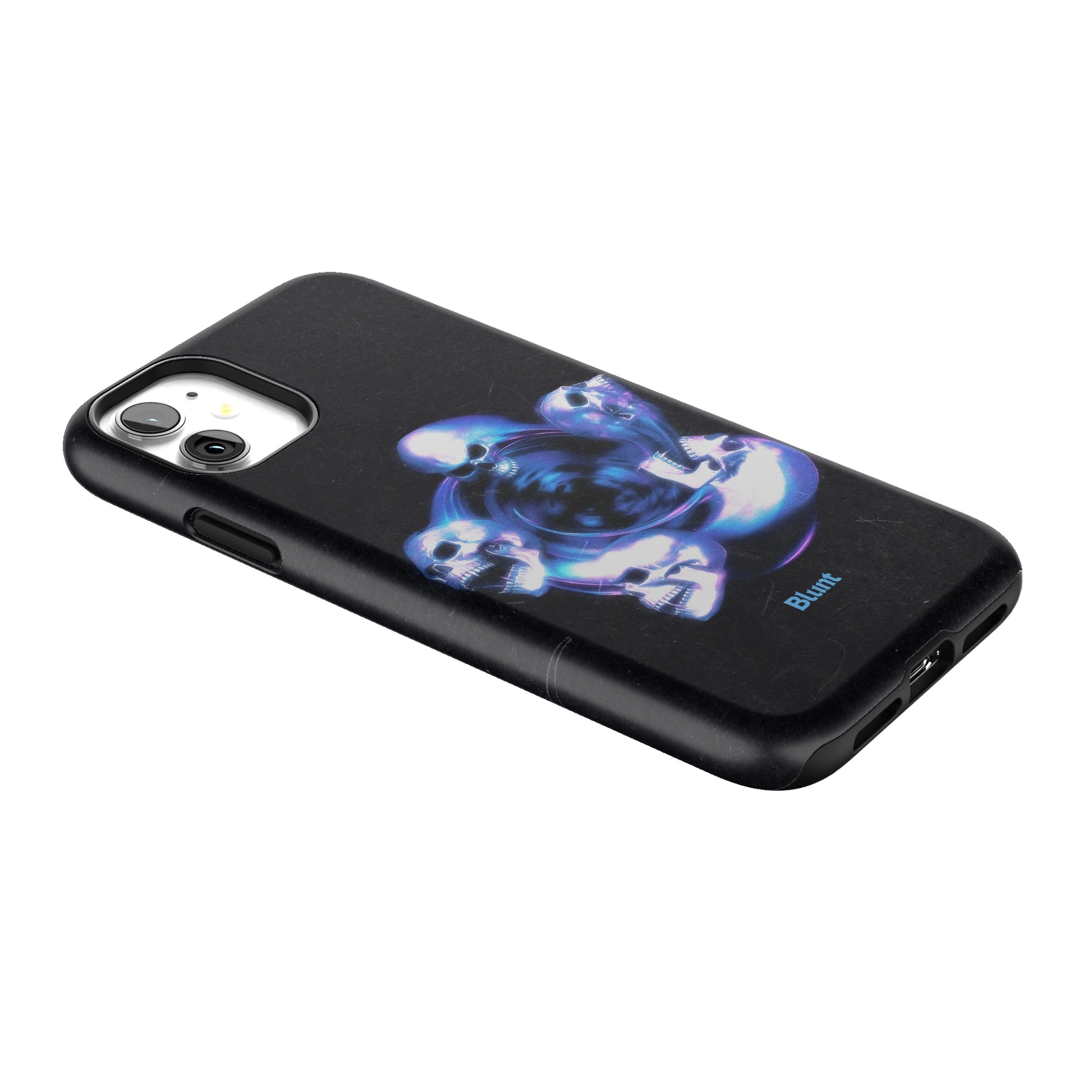 Distorted Spirit iPhone Case gallery - Iphone_11_Iphone_2