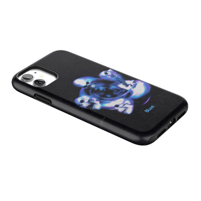 Distorted Spirit iPhone Case gallery - Iphone_11_Iphone_2