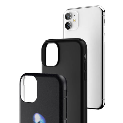 Distorted Spirit iPhone Case gallery - Iphone_11_Iphone_3