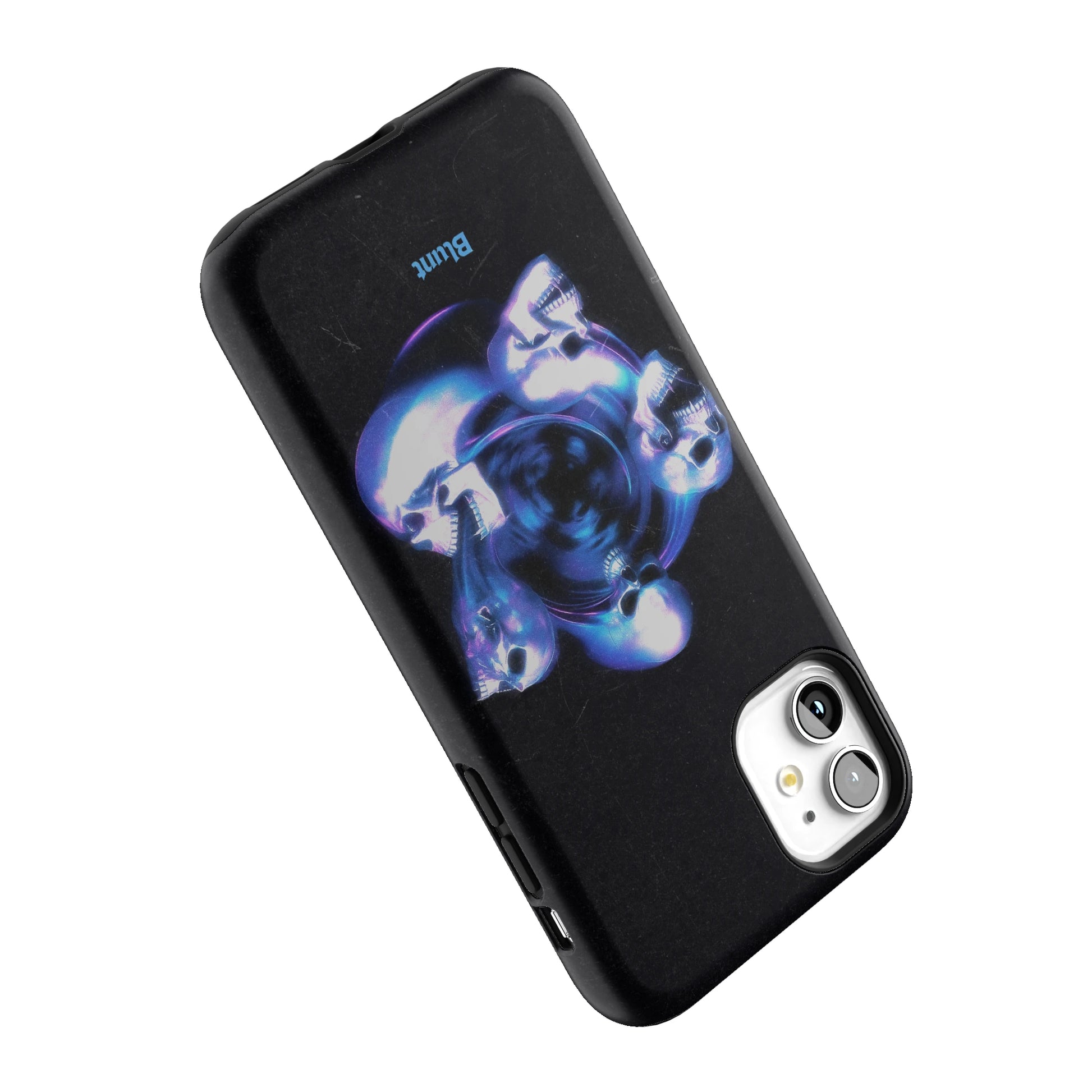 Distorted Spirit iPhone Case gallery - Iphone_11_Iphone_5