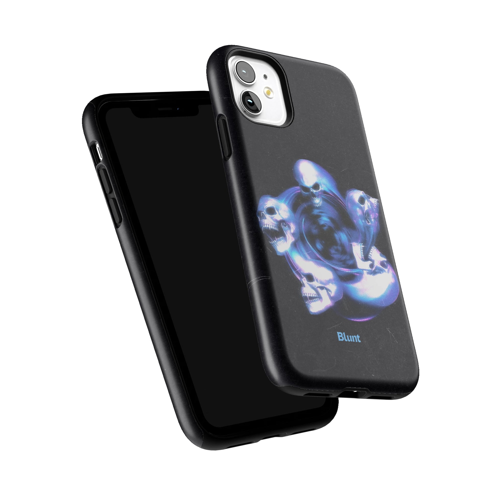 Distorted Spirit iPhone Case gallery - Iphone_11_Iphone_6