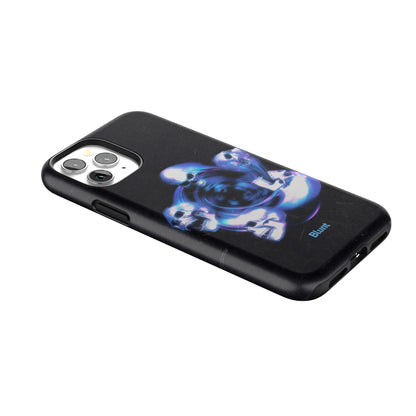 Distorted Spirit iPhone Case gallery - Iphone_11_Pro_2
