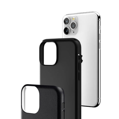 Distorted Spirit iPhone Case gallery - Iphone_11_Pro_3
