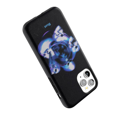 Distorted Spirit iPhone Case gallery - Iphone_11_Pro_5