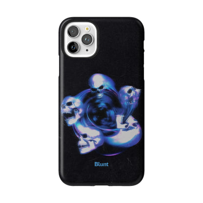 Distorted Spirit iPhone Case gallery - Iphone_11_Pro_Max_1