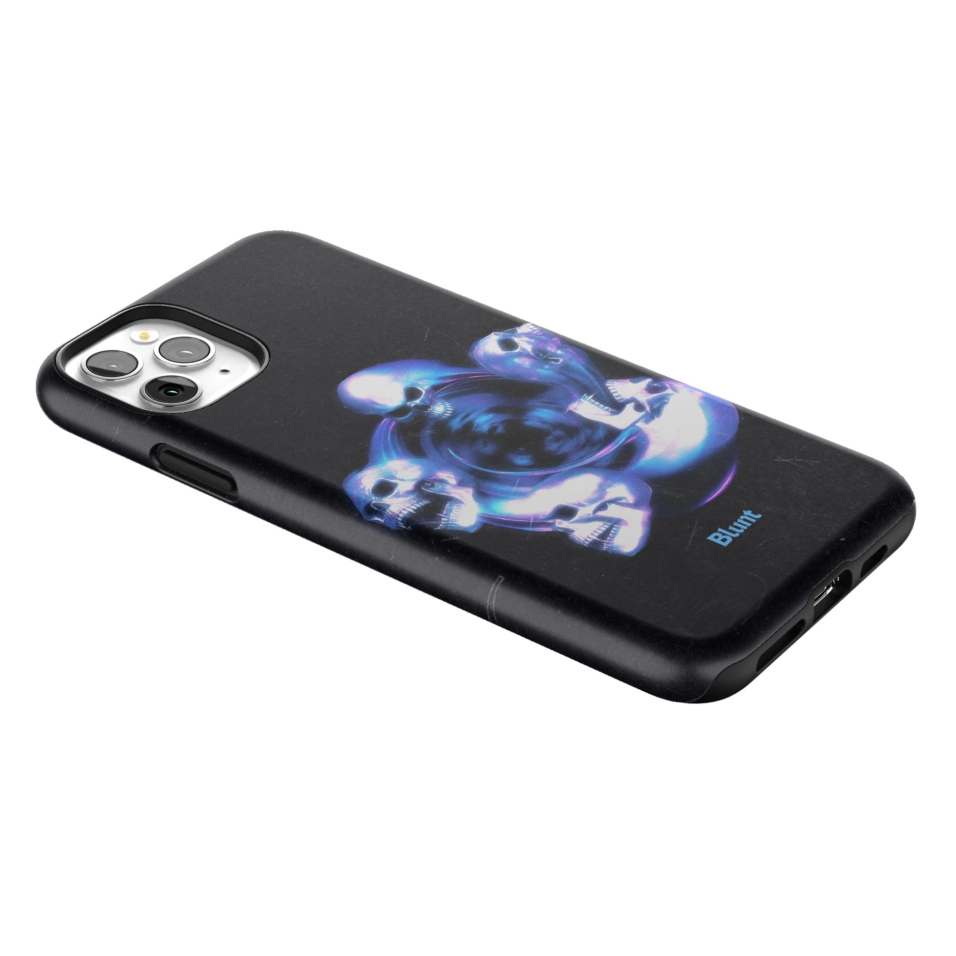 Distorted Spirit iPhone Case gallery - Iphone_11_Pro_Max_2