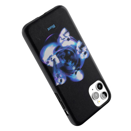 Distorted Spirit iPhone Case gallery - Iphone_11_Pro_Max_5