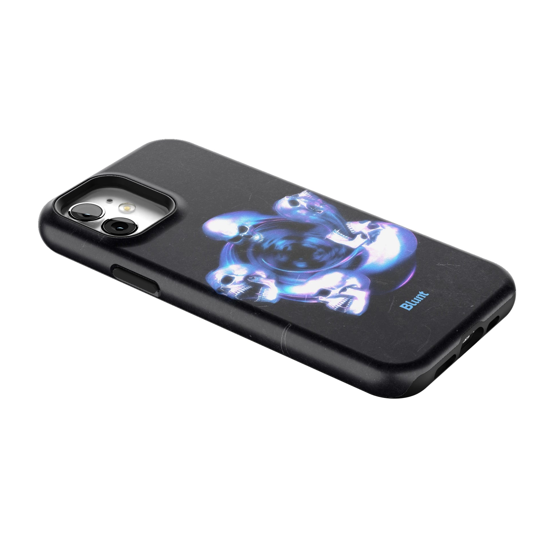 Distorted Spirit iPhone Case gallery - Iphone_12_Iphone_2