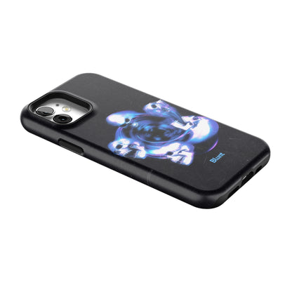 Distorted Spirit iPhone Case gallery - Iphone_12_Iphone_2