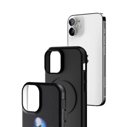 Distorted Spirit iPhone Case gallery - Iphone_12_Mini_Air_Plus_3