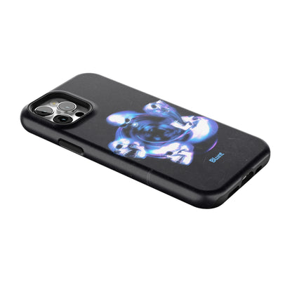 Distorted Spirit iPhone Case gallery - Iphone_12_Pro_2