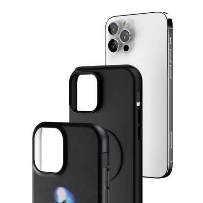 Distorted Spirit iPhone Case gallery - Iphone_12_Pro_3