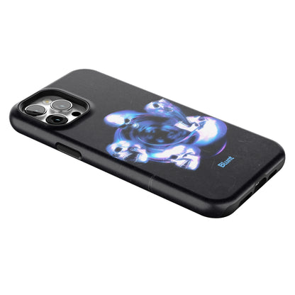 Distorted Spirit iPhone Case gallery - Iphone_12_Pro_Max_2