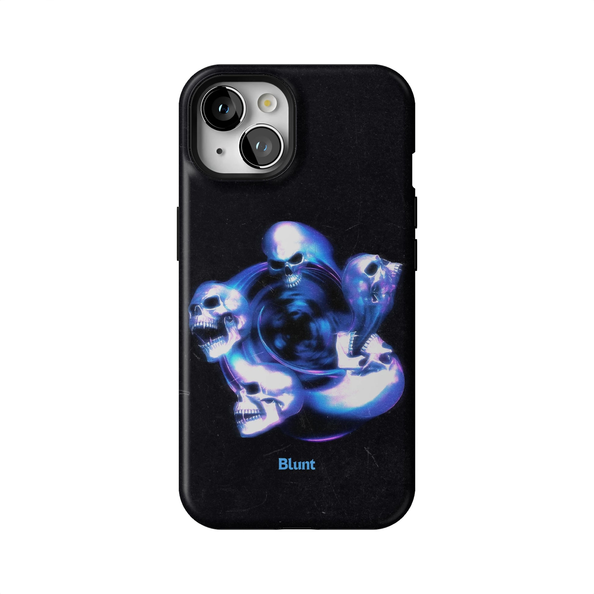 Distorted Spirit iPhone Case gallery - Iphone_13_Iphone_1