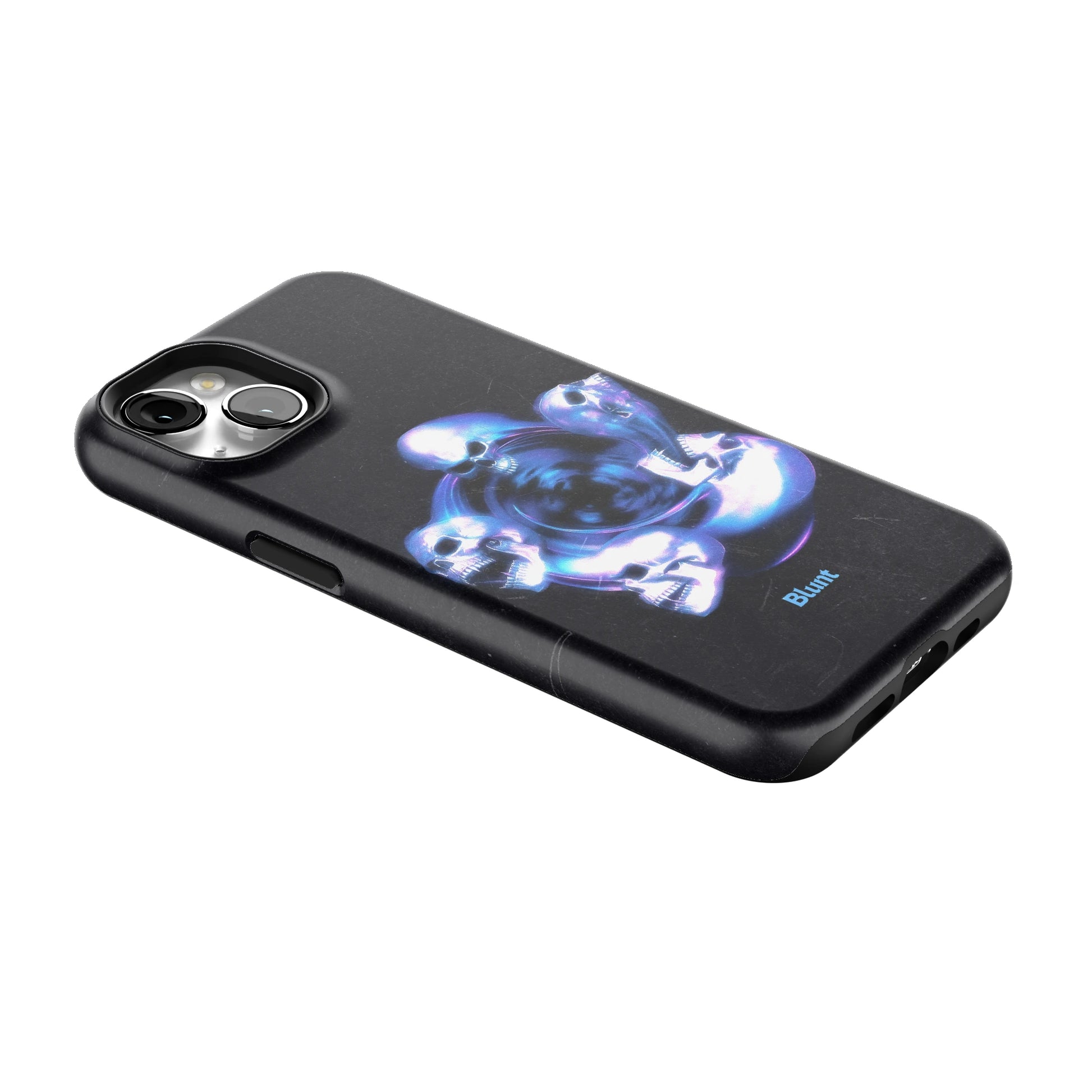 Distorted Spirit iPhone Case gallery - Iphone_13_Iphone_2