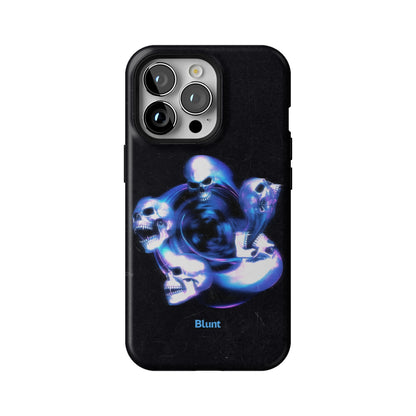 Distorted Spirit iPhone Case gallery - Iphone_13_Pro_1