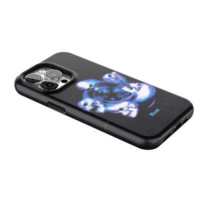 Distorted Spirit iPhone Case gallery - Iphone_13_Pro_2