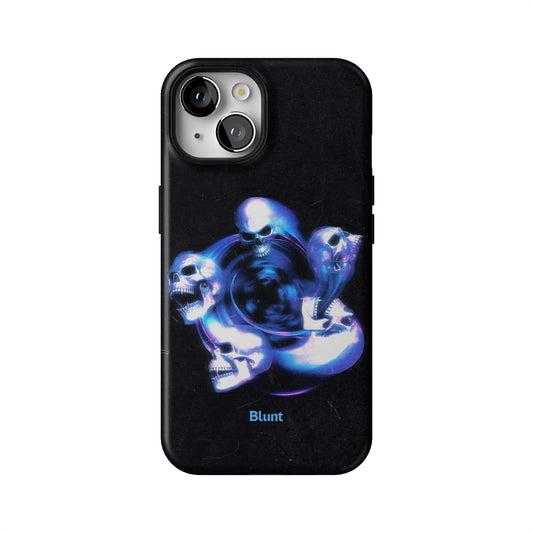 Distorted Spirit iPhone Case gallery - Iphone_14_Iphone_1