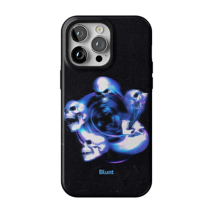 Distorted Spirit iPhone Case gallery - Iphone_14_Pro_Max_1