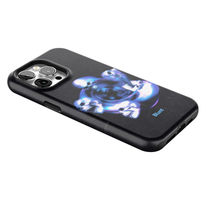 Distorted Spirit iPhone Case gallery - Iphone_15_Pro_Max_2