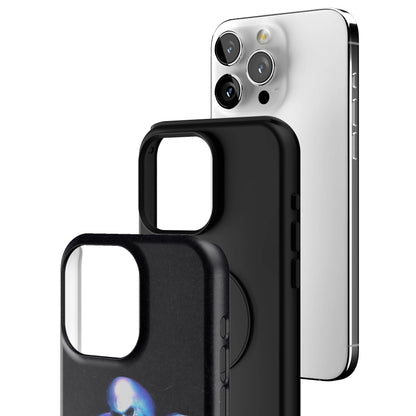 Distorted Spirit iPhone Case gallery - Iphone_15_Pro_Max_3