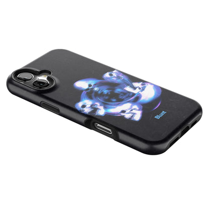 Distorted Spirit iPhone Case gallery - Iphone_16_Mini_Air_Plus_2