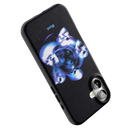 Distorted Spirit iPhone Case gallery - Iphone_16_Mini_Air_Plus_5